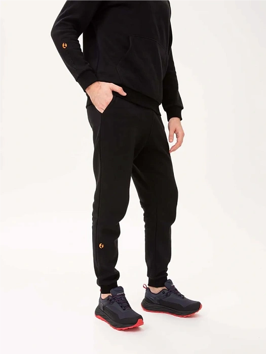 Мужские кроссовки RS SPORT синие, артикул LEKNESS-2/blue/M