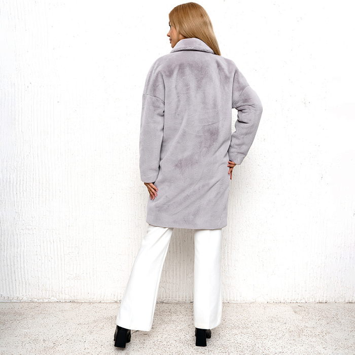 Шуба SOFIA-ALEXANDRA, артикул SA107/95/43