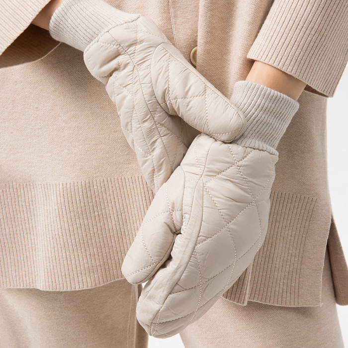 Перчатки FEDERICA RODARI, артикул TX225-02I