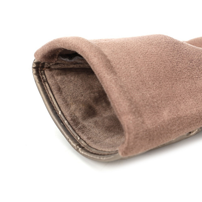 Перчатки FEDERICA RODARI, артикул TX224-03I