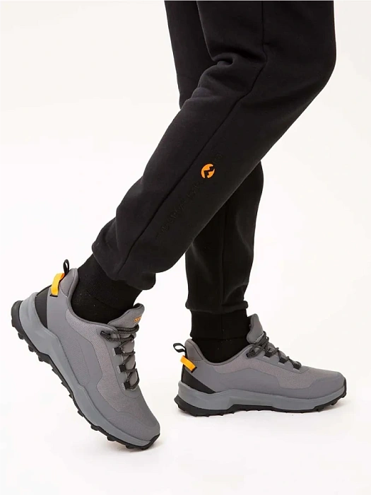 Мужские кроссовки RS SPORT серые, артикул LH232A88M-3/grey/M