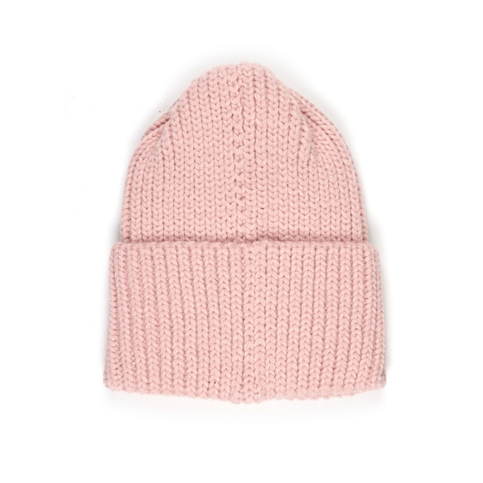 Головной убор FEDERICA RODARI, артикул 397/3_pastel.pink