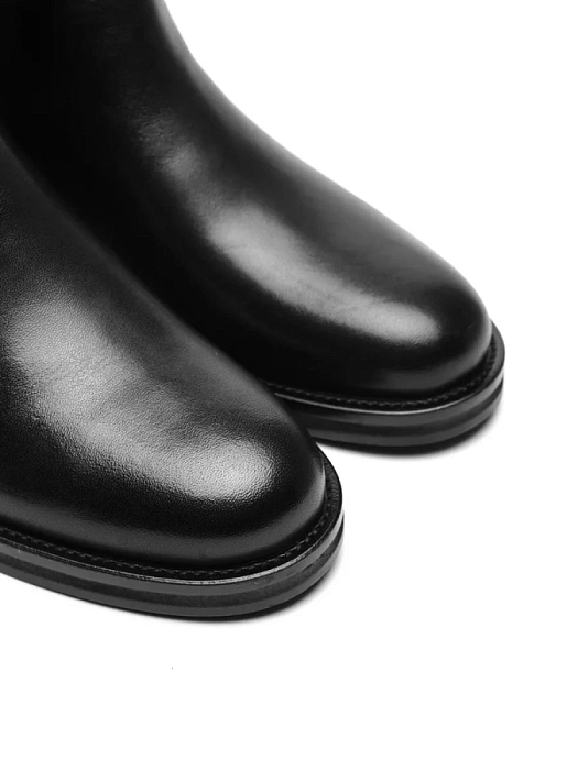 Женские ридинги SOFIA-ALEXANDRA черные, артикул 38E-HF1080-B