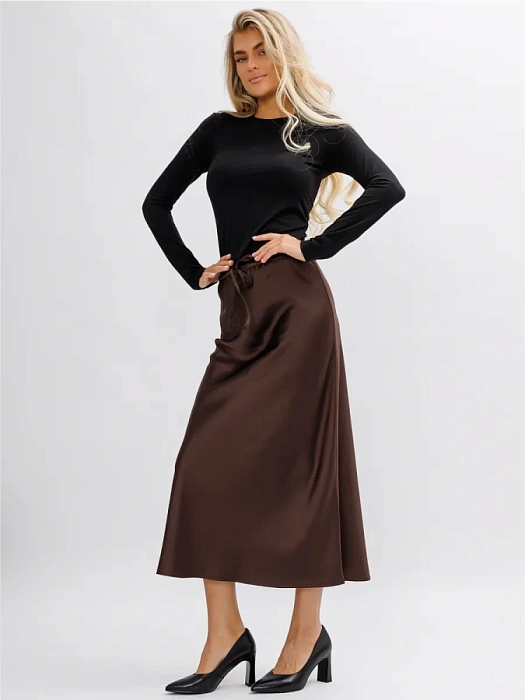 Женские туфли лодочки basic eObuv черные, артикул EO22C5-27-201