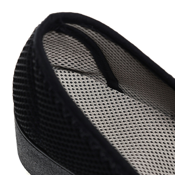 Женские туфли IMARA черные, артикул 183_201_001