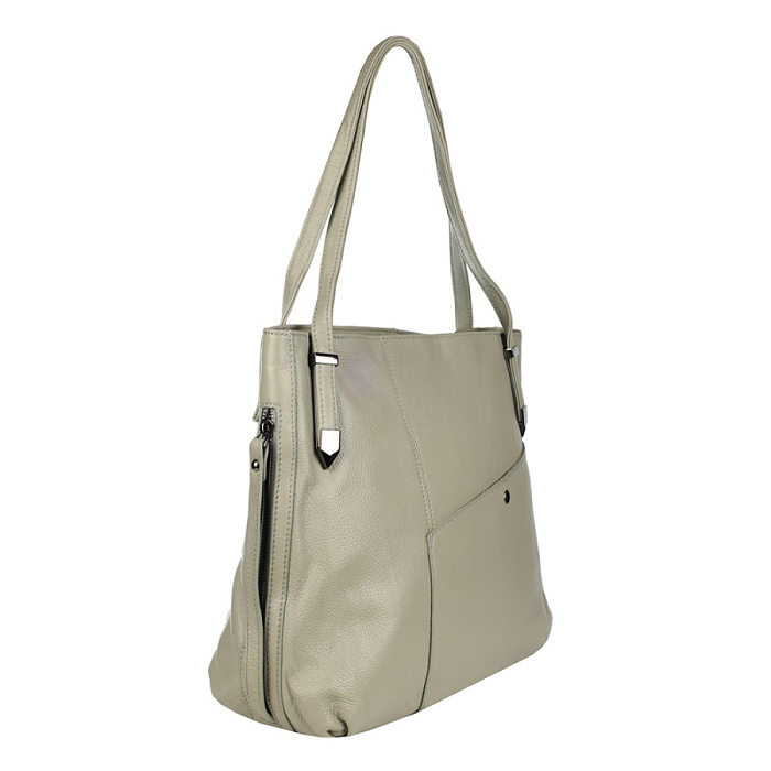 Женская сумка VALENSIY, артикул 7987K_OLIVE