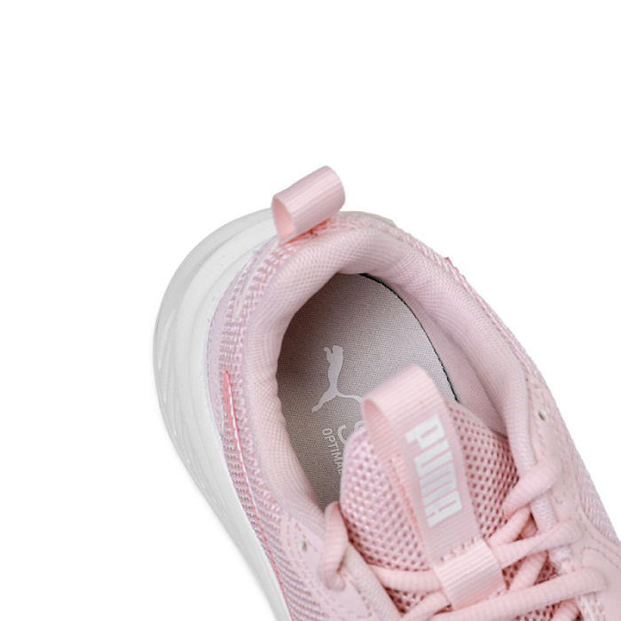 Женские кроссовки Puma розовые, артикул 37628806