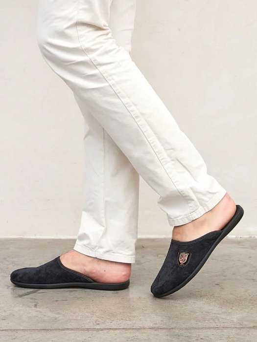 Домашние тапочки eObuv, артикул EO-A-5-1