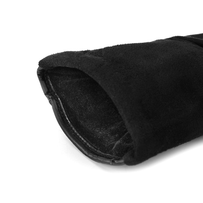 Перчатки FEDERICA RODARI, артикул TX224-01I