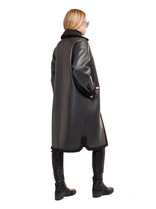 Шуба SOFIA-ALEXANDRA, артикул SA1034/105/3