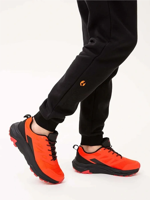 Мужские кроссовки RS SPORT красные, артикул LH232A86M-2_red/M