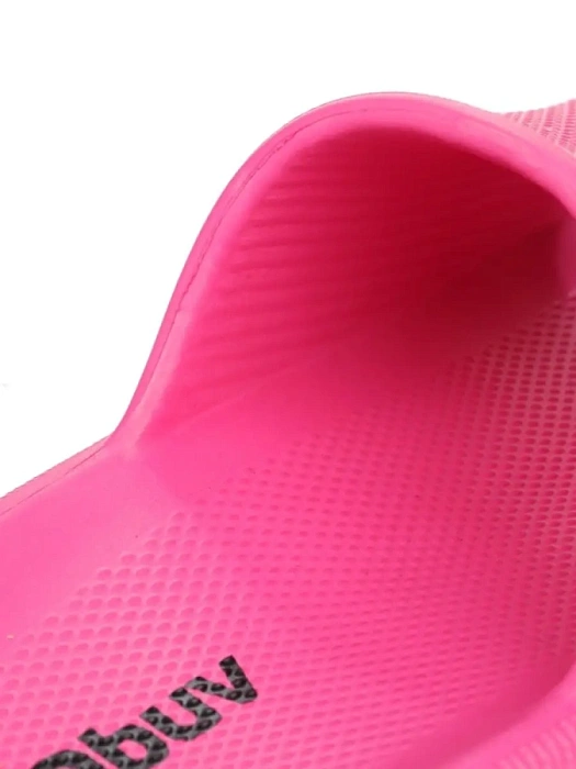 Женские сабо eObuv розовые, артикул 837375/01-03EB