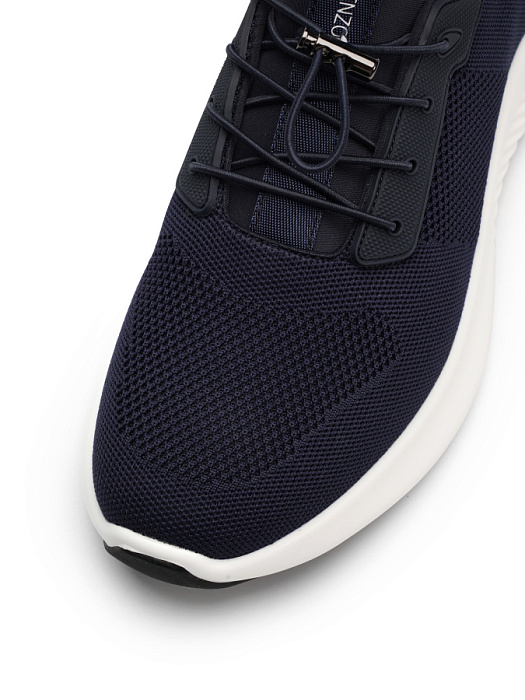 Мужские кроссовки BRUNO RENZONI  синие, артикул HS10582-5