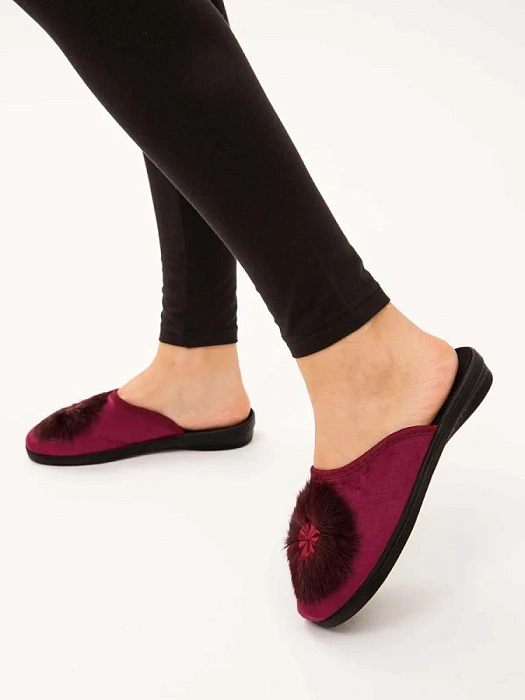 Домашние тапочки eObuv, артикул EO-C-01-6