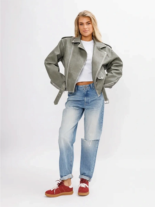 Женские кеды eObuv бордовые, артикул 25AW-011