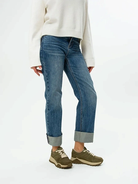 Женские кроссовки SOFIA-ALEXANDRA зеленые, артикул SA18563-WT/8