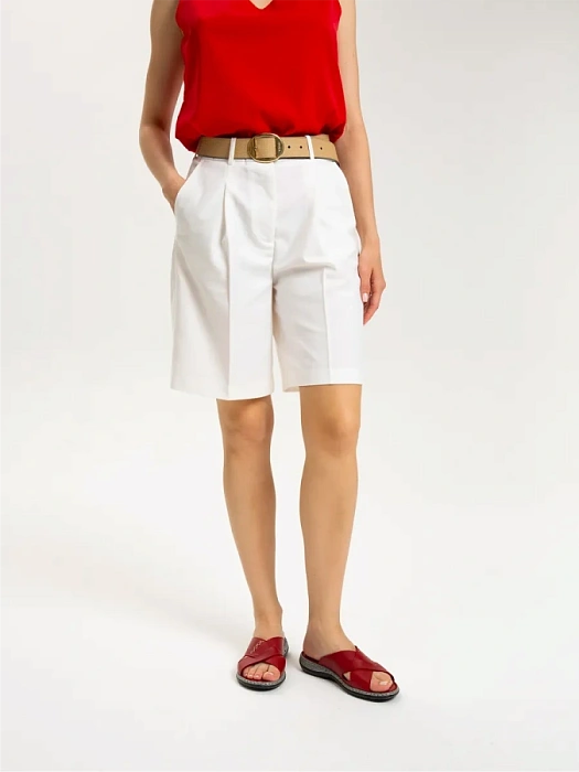 Женские сабо eObuv красные, артикул D25YT-1385-02