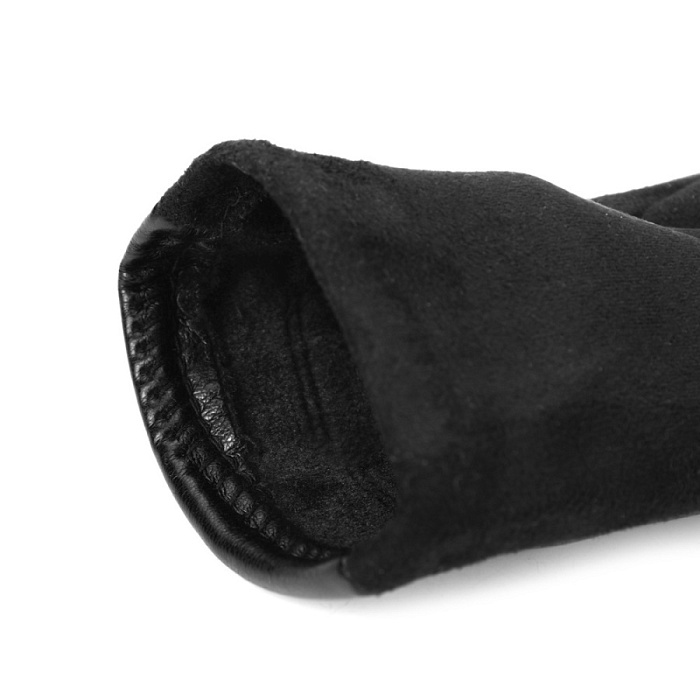 Перчатки FEDERICA RODARI, артикул TX221-01I