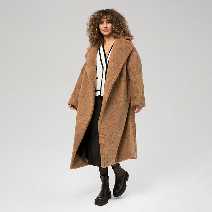 Шуба SOFIA-ALEXANDRA, артикул SA131/120/516