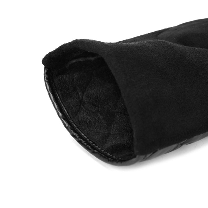 Перчатки FEDERICA RODARI, артикул TX212-01I