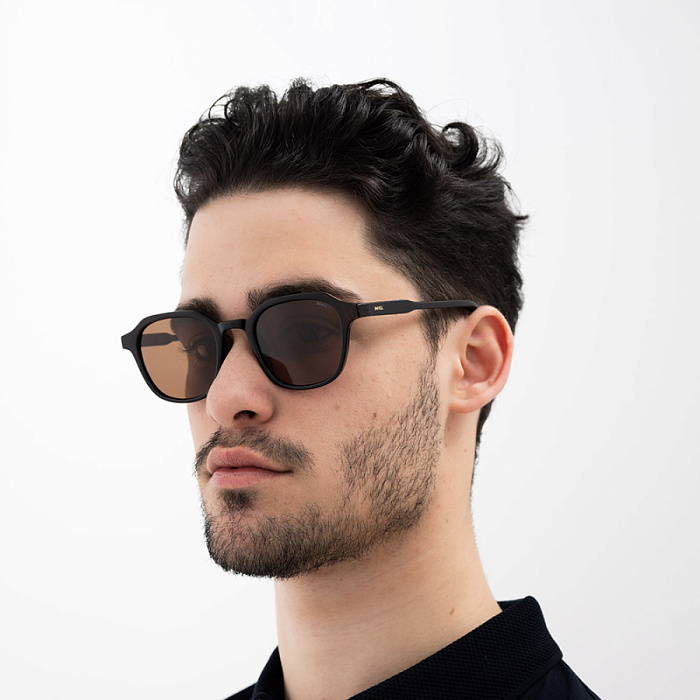 Очки INVU, артикул IB22535C