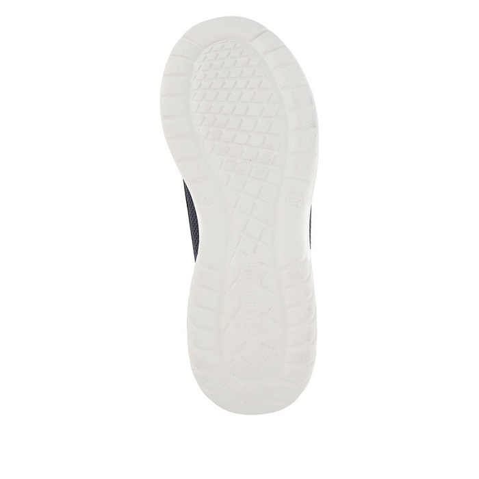 Мужские кроссовки RIEKER синие, артикул U0503-14