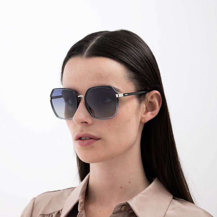 Очки INVU, артикул IB12526B