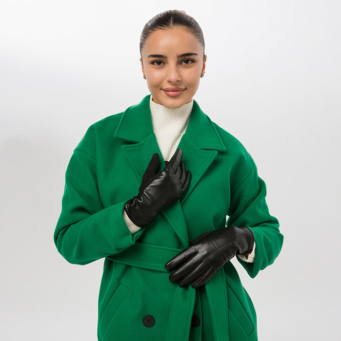 Перчатки FEDERICA RODARI, артикул TX221-01I