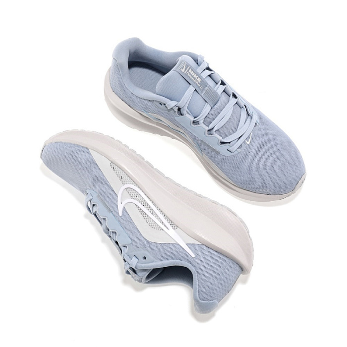 Женские кроссовки Nike голубые, артикул FD6476-402