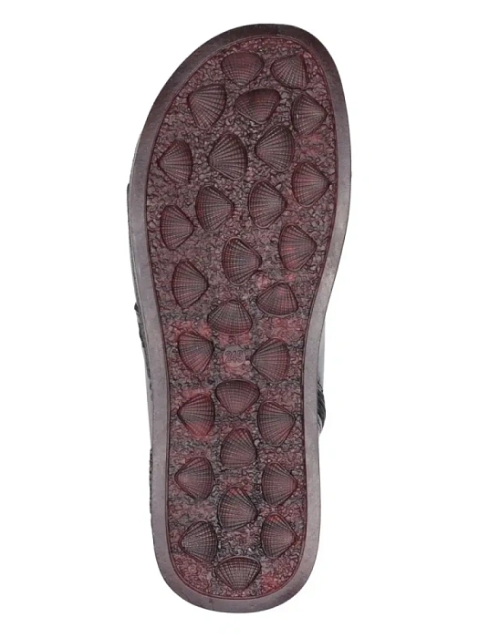 Женские ботинки basic eObuv черные, артикул DB819-1