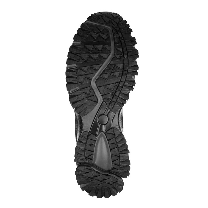 Мужские кроссовки STROBBS черные, артикул C2536-3