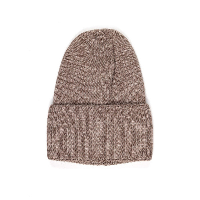 Головной убор FEDERICA RODARI, артикул 704/24_L.Brown