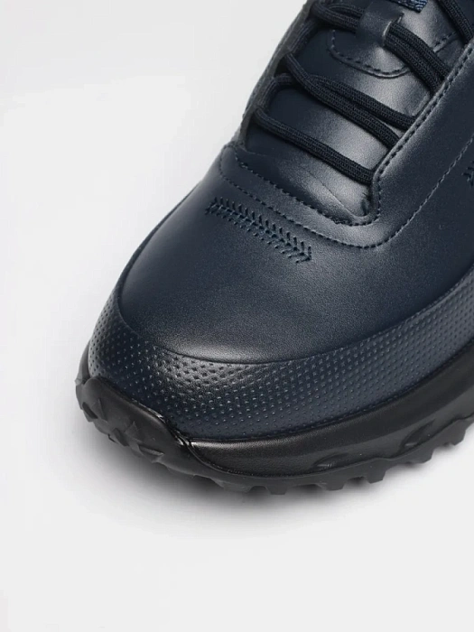 Мужские кроссовки BRUNO RENZONI  синие, артикул HS10132T-3