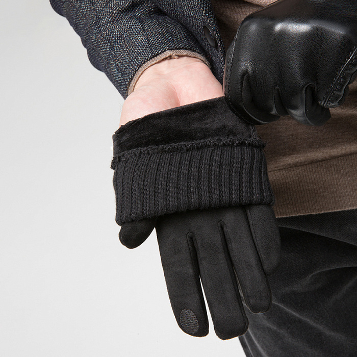 Перчатки BRUNO RENZONI , артикул TX160-01I