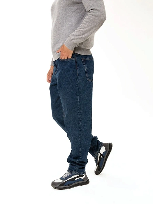 Мужские ботинки BRUNO RENZONI  серые, артикул BR19469-MN/10