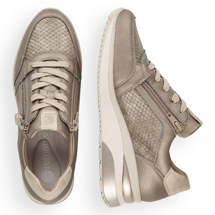 Женские кроссовки REMONTE е, артикул D2405-90