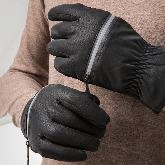 Перчатки BRUNO RENZONI , артикул TX059-01I