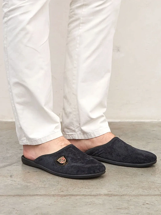 Домашние тапочки eObuv, артикул EO-A-5-1