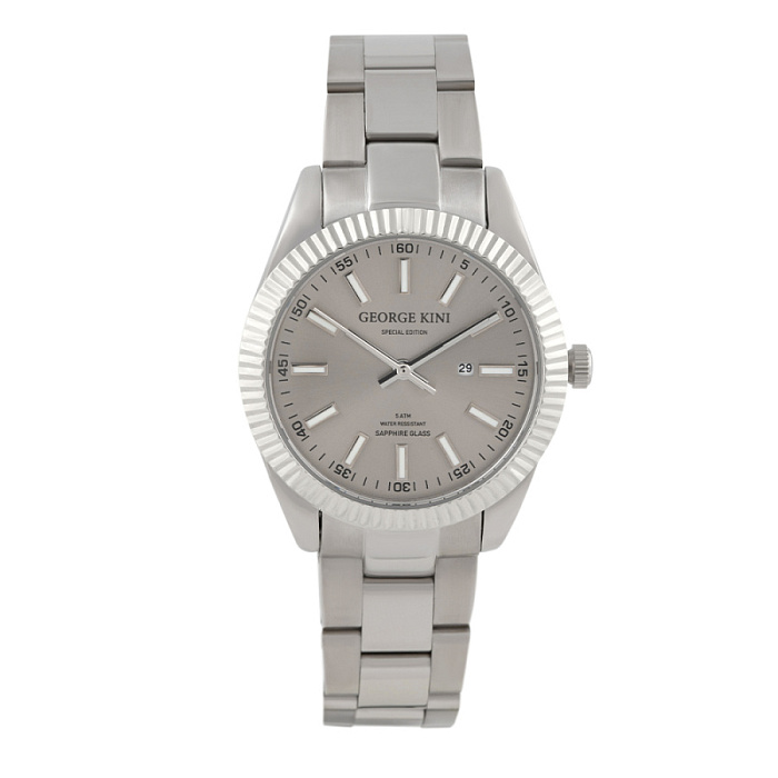 Часы наручные GEORGE  KINI, артикул GK-34-03