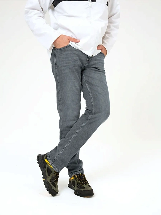 Мужские кроссовки STROBBS хаки, артикул C3458-19