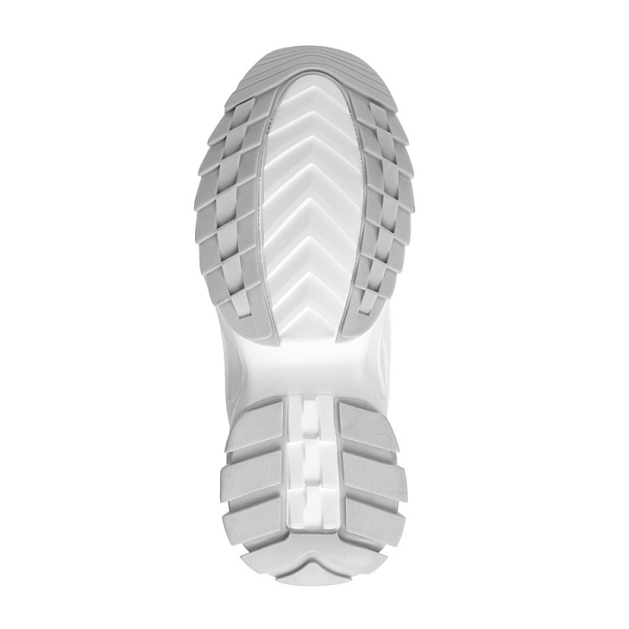 Женские ботинки basic STROBBS бежевые, артикул F8449-6