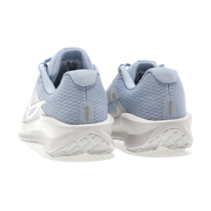 Женские кроссовки Nike голубые, артикул FD6476-402