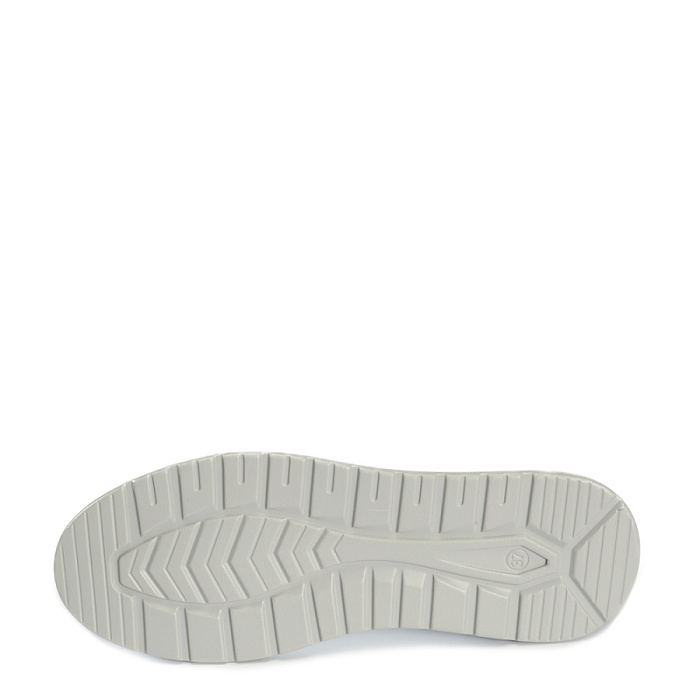 Женские туфли eObuv белые, артикул DL-S25-HML3-243601-1