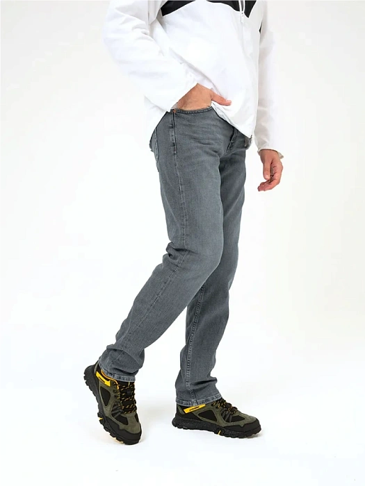 Мужские кроссовки STROBBS хаки, артикул C3458-19