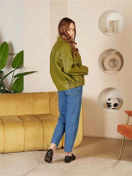 Женские туфли SOFIA-ALEXANDRA черные, артикул 38E-HF1350-B1495D1-25W