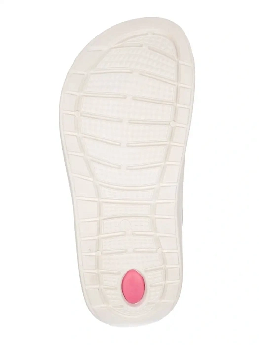 Женские сабо eObuv серые, артикул 437311/01-03EB