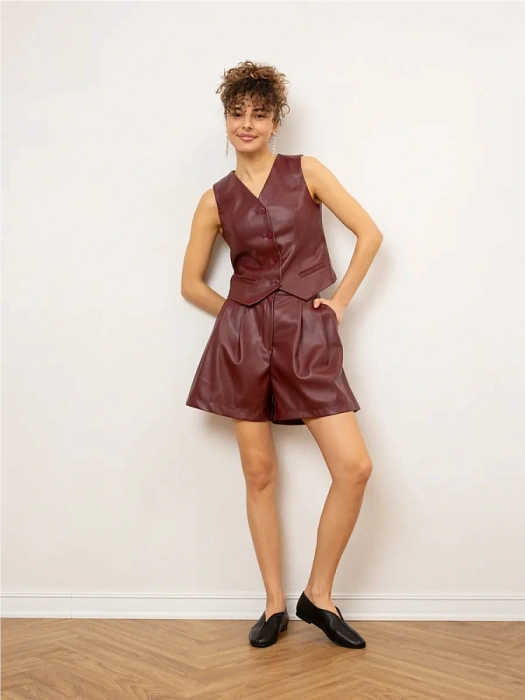 Женские туфли SOFIA-ALEXANDRA черные, артикул 38E-HF1234-B1247D4