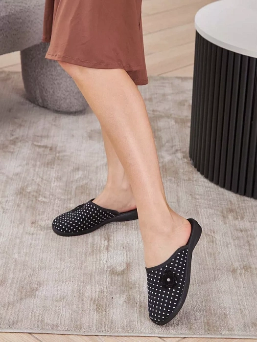 Домашние тапочки eObuv, артикул EO-C-16-1