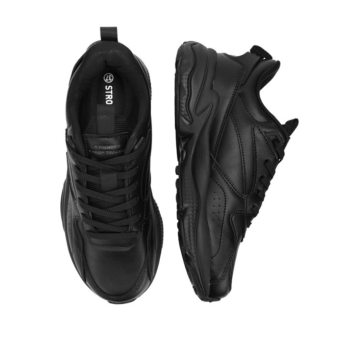 Женские кроссовки STROBBS е, артикул F7372-3