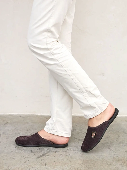 Домашние тапочки eObuv, артикул EO-A-5-4